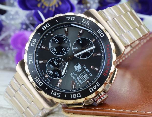 TAG Heuer Watch 389